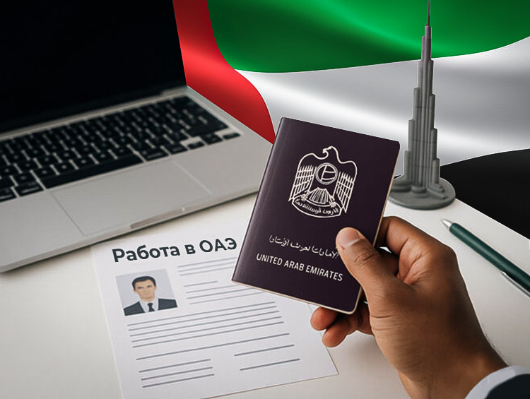 ОАЭде иштөө: кыргызстандыктар үчүн жашыруун тобокелдиктер жана эмнеден сактануу керек