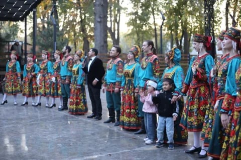 Сүрөт: Кабар (рус.)