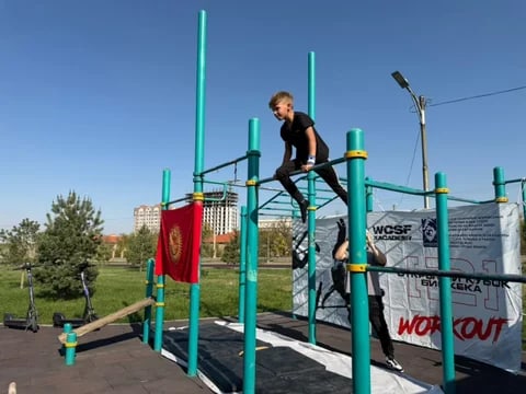 Фото: Кабар (рус.)