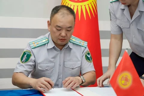 Сүрөт: Кабар (рус.)