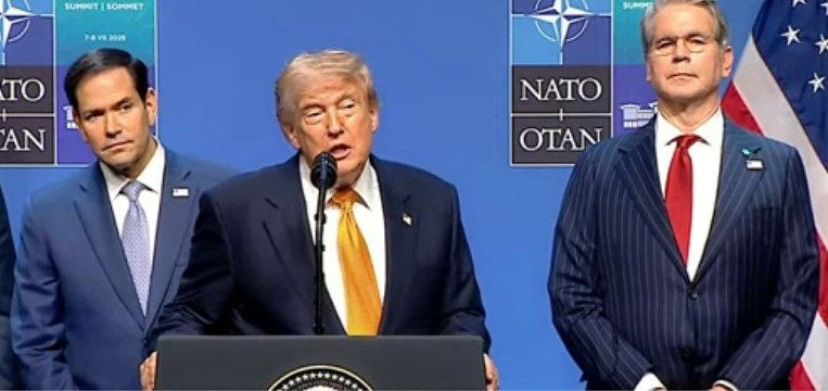 Анкара шаарында НАТО саммити өттү: АКШ президентинин чечимдери маанилүү тема болду