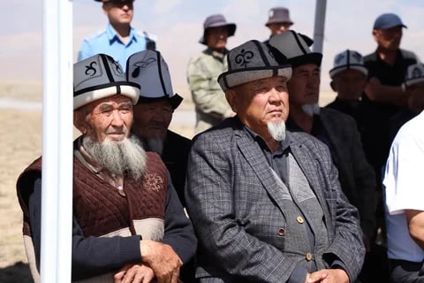 Фото: Кабар (рус.)