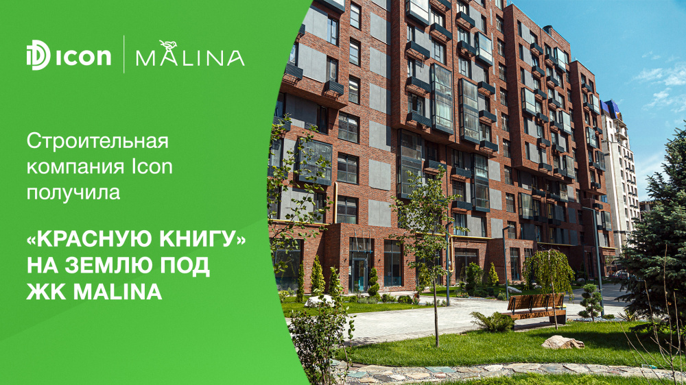 Компания Icon получила