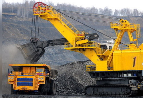 Кыргызстандагы пайдалуу казылмалардын түшүмү 16%га өстү, көмүр көп өндүрүлдү, мунай жана газ азайды