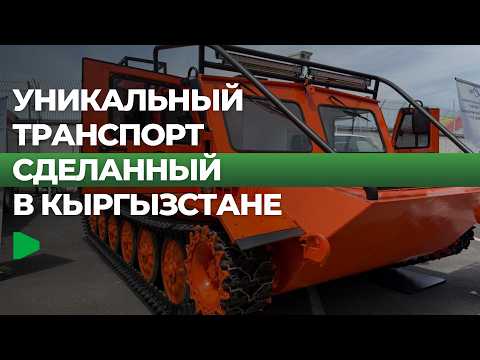 Сүрөт: Номад ТВ (YouTube)