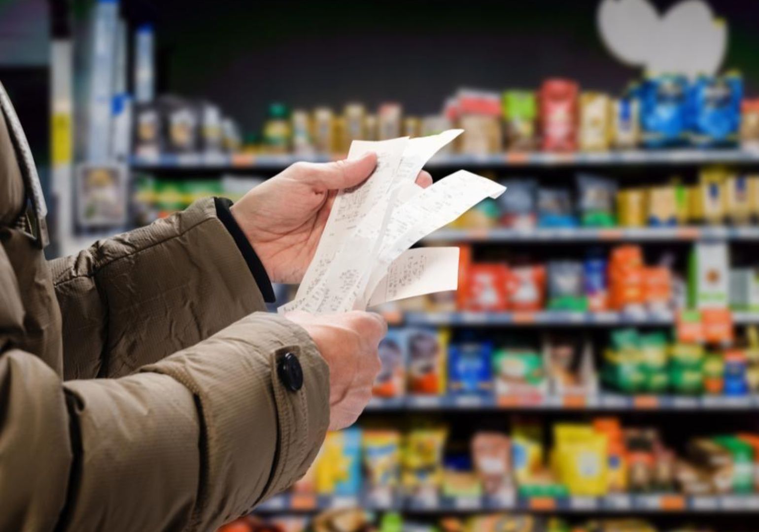 Правительство Кыргызстана планирует стабилизировать цены на продукты с помощью госрезервов