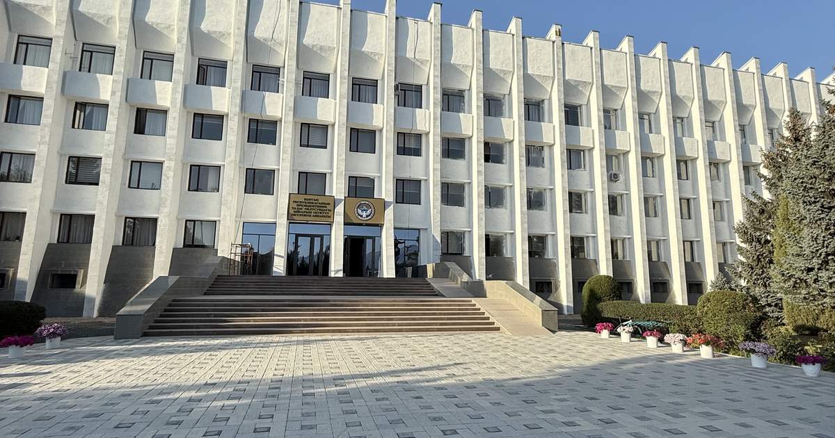 На развитие Таласской области выделено около 11 млрд сомов: фокус на инфраструктуру и туризм