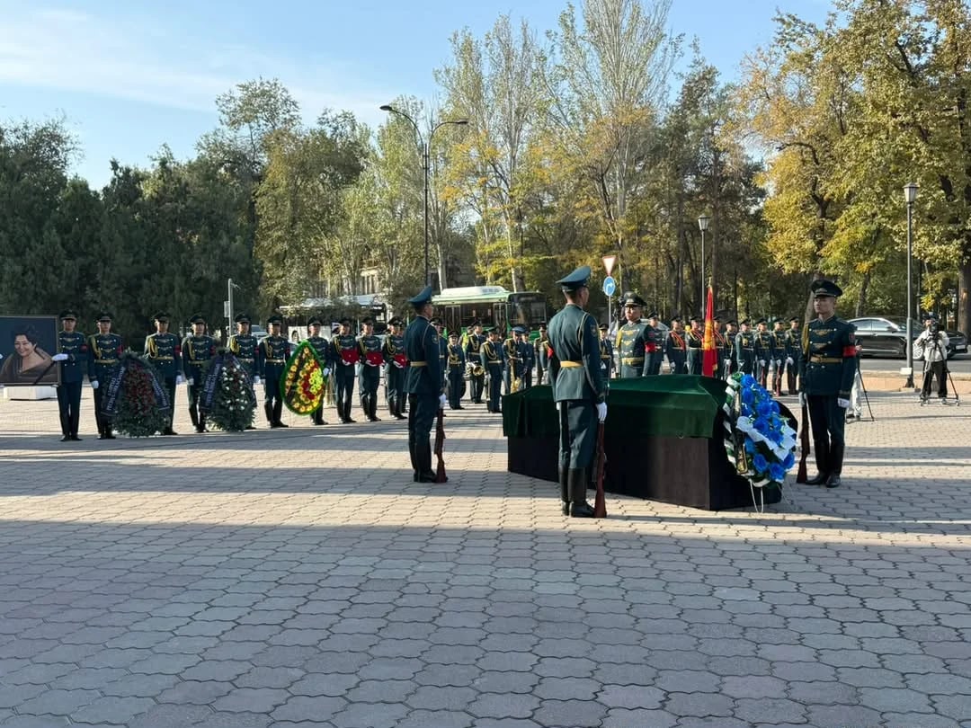 Сүрөт: Кабар (рус.)