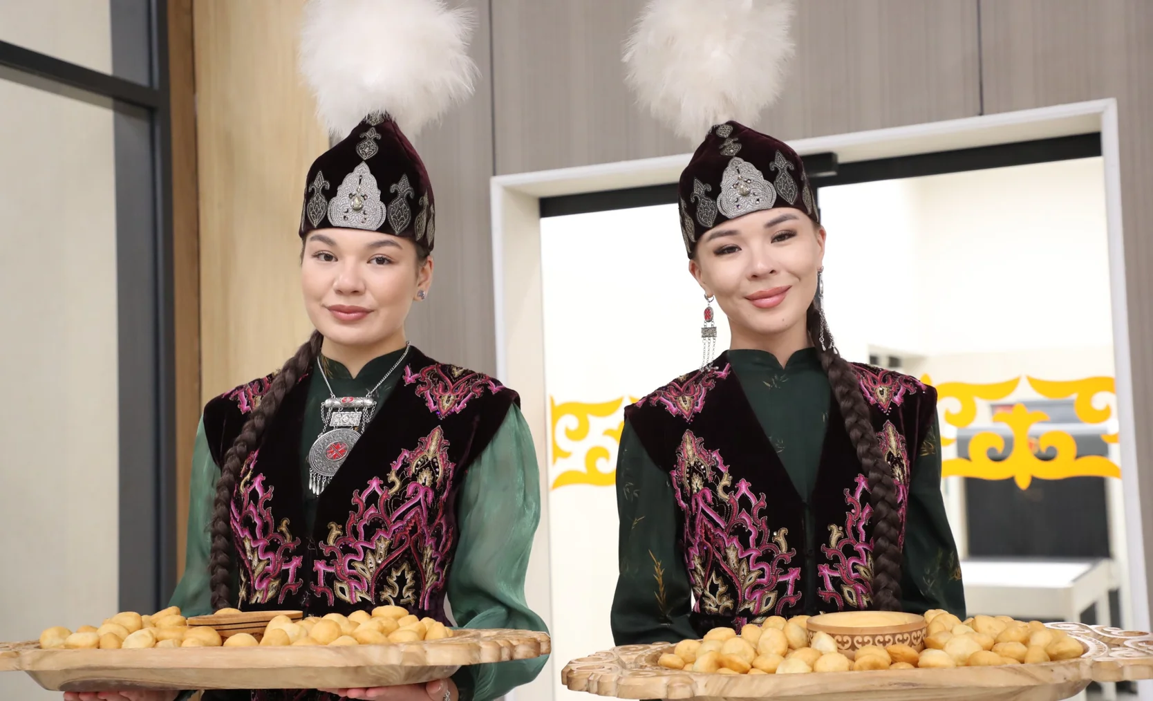 Сүрөт: Кабар (рус.)