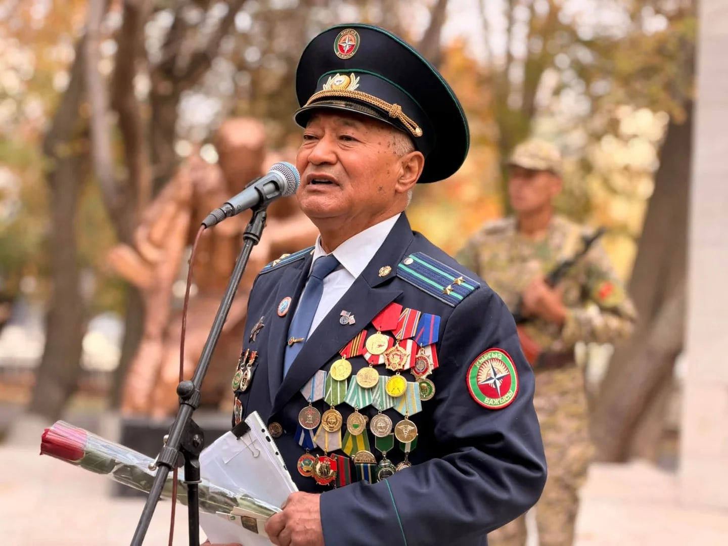 Фото: Кабар (рус.)