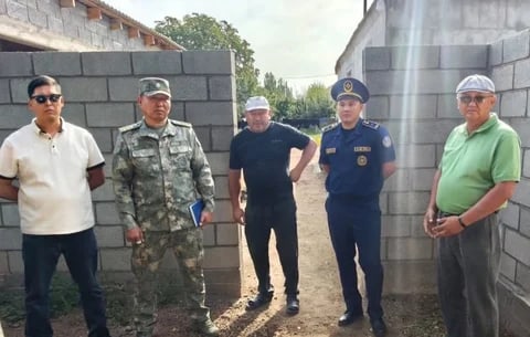 Фото: Кабар (рус.)