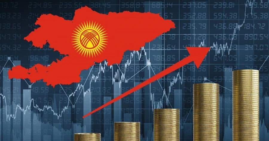 Рост экономики Кыргызстана связывают с борьбой с коррупцией и криминалом