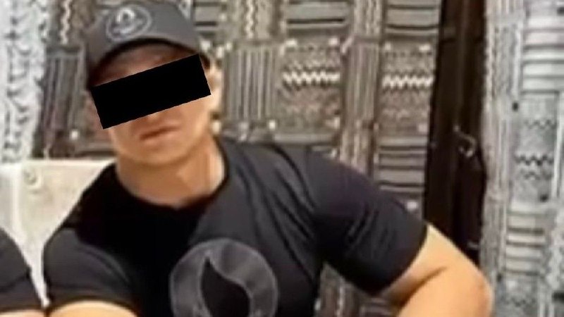 «Вазелин» каймана аты менен таанылган экс-ГКНБ кызматкери кылмыш иши боюнча сотко чыгат