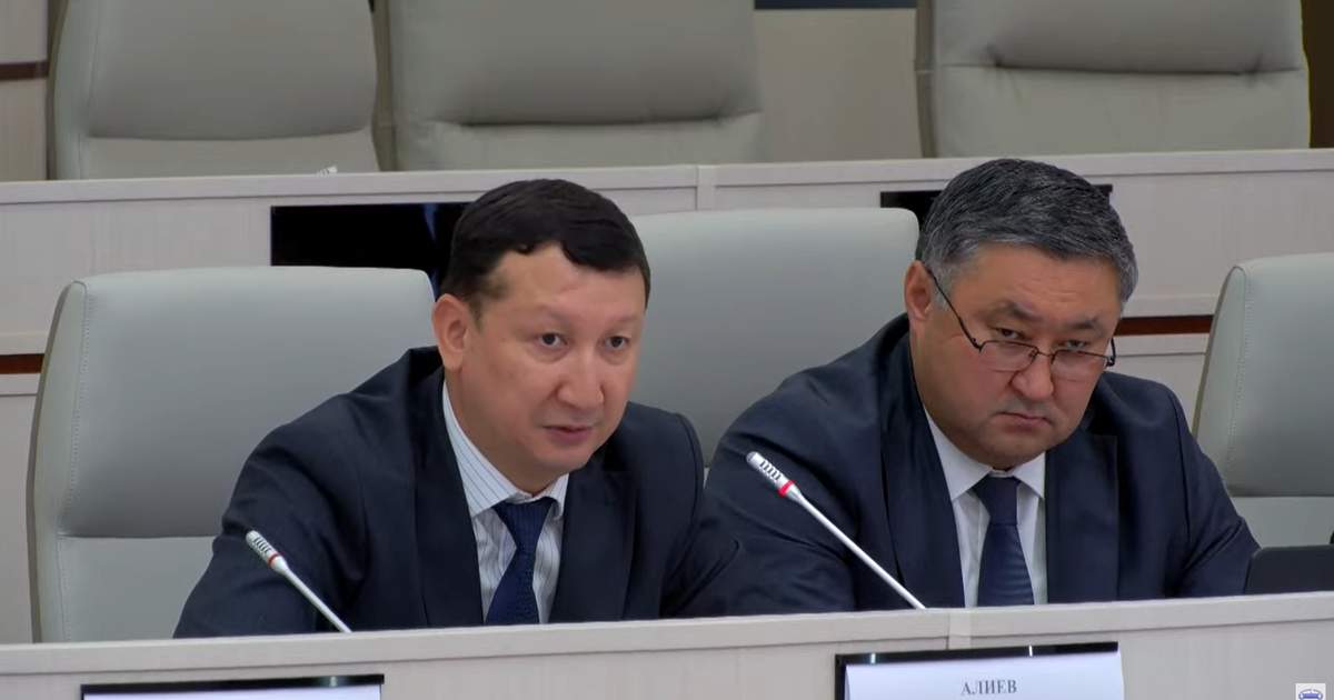Соцфонд КР прогнозирует профицит в 13,5 млрд сомов и анонсирует второй этап пенсионной реформы