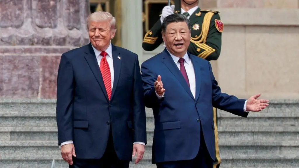 Трамп: Кытай менен Орусия Иранга курал жеткирүүгө катышпайт