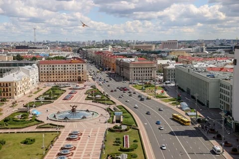 Фото: Кабар (рус.)
