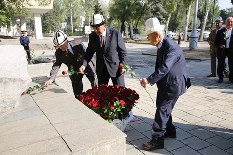 Сүрөт: Кабар (рус.)