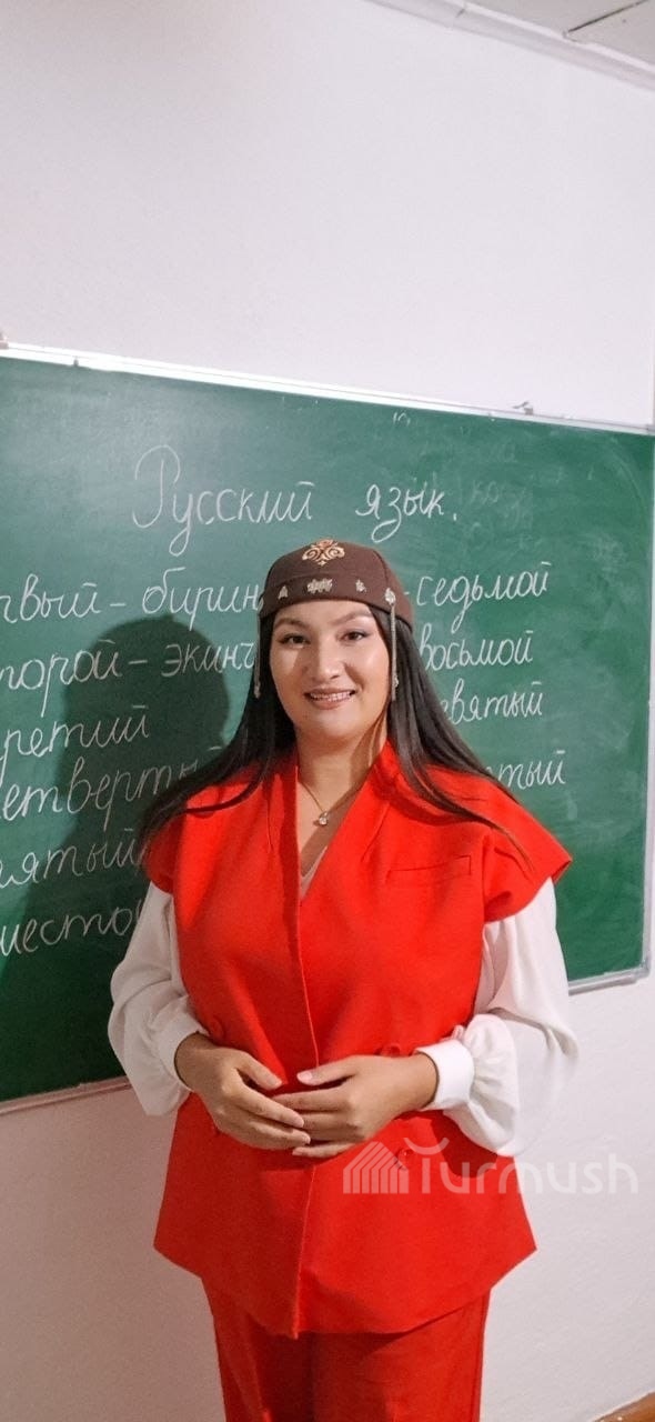Сүрөт: Turmush
