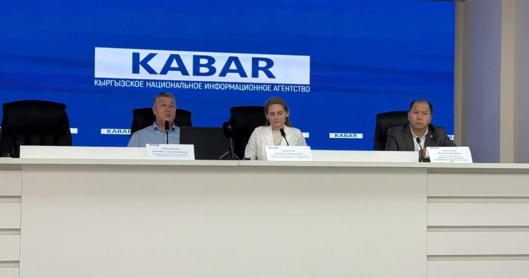 ГСО жыл башынан 460 млн сомду камсыздандыруу доолорунда төлөдү