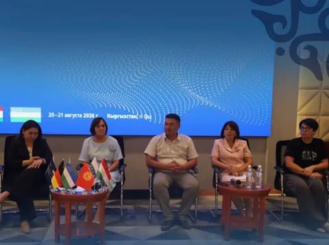 В Центральной Азии предложили создать «зеленые коридоры» и единую туристическую визу