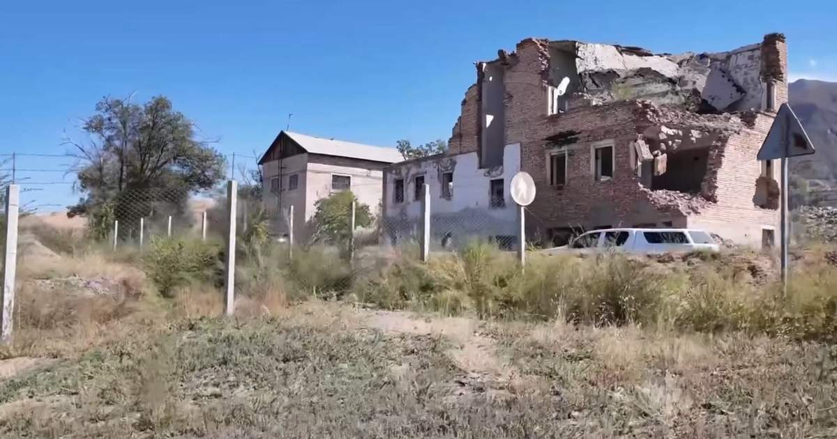 Фото: Кабар (рус.)
