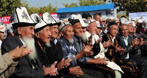 Фото: Кабар (рус.)