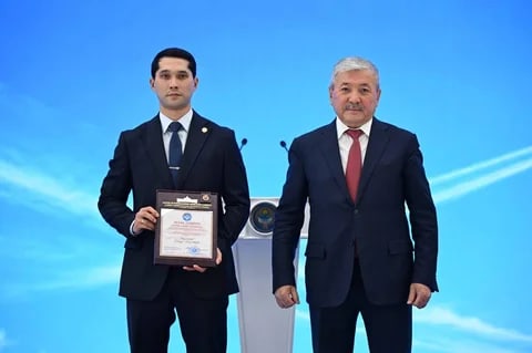 Фото: Кабар (рус.)