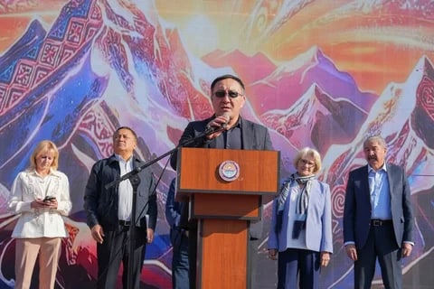Сүрөт: Кабар (рус.)