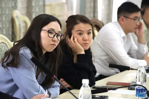 Фото: Кабар (рус.)