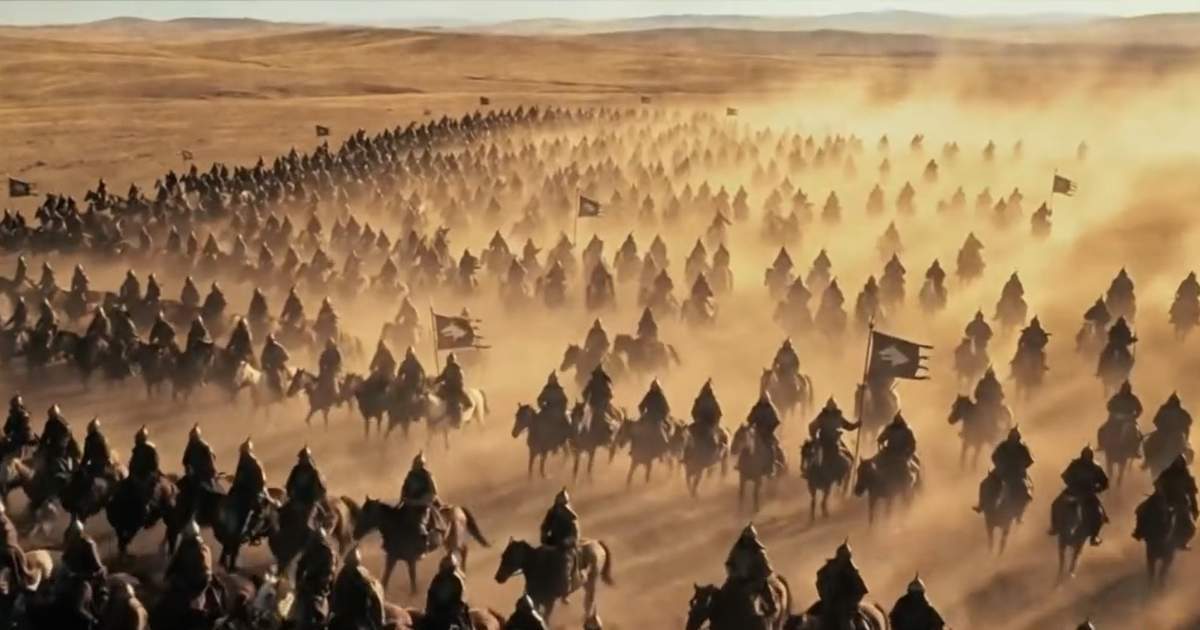 К 35-летию независимости Кыргызстана состоится премьера исторической драмы «Барсбек Каган»