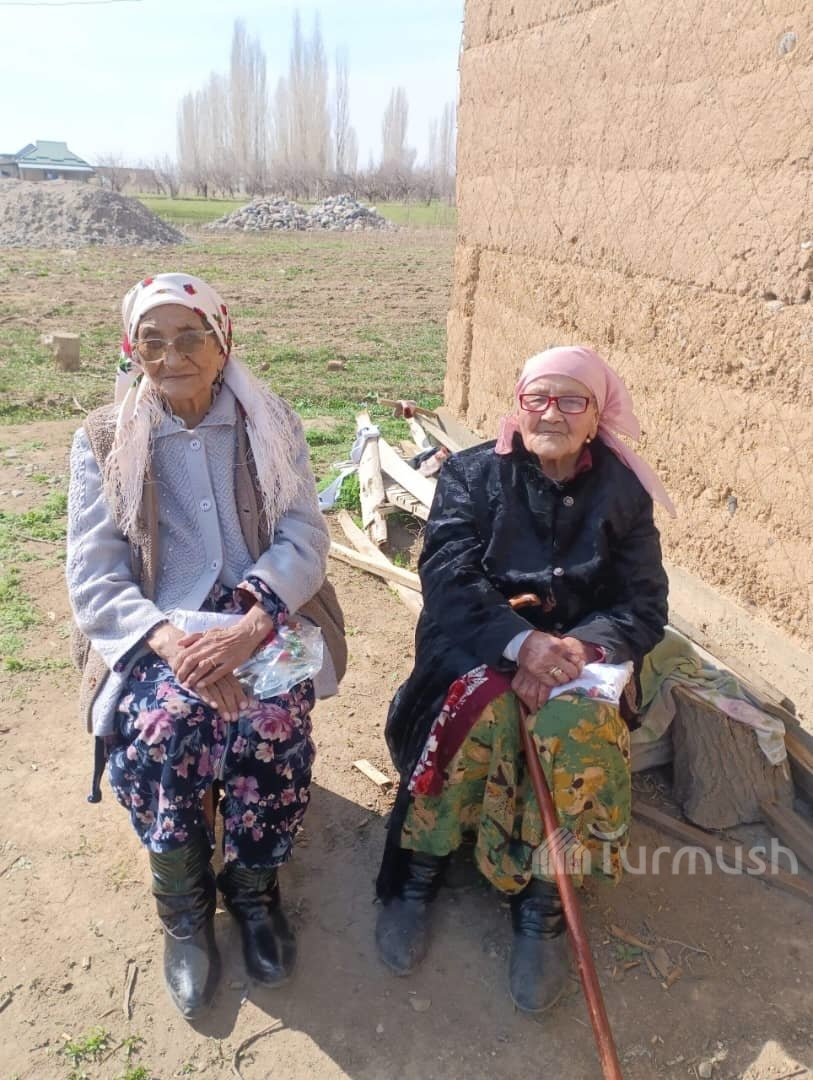 Сүрөт: Turmush