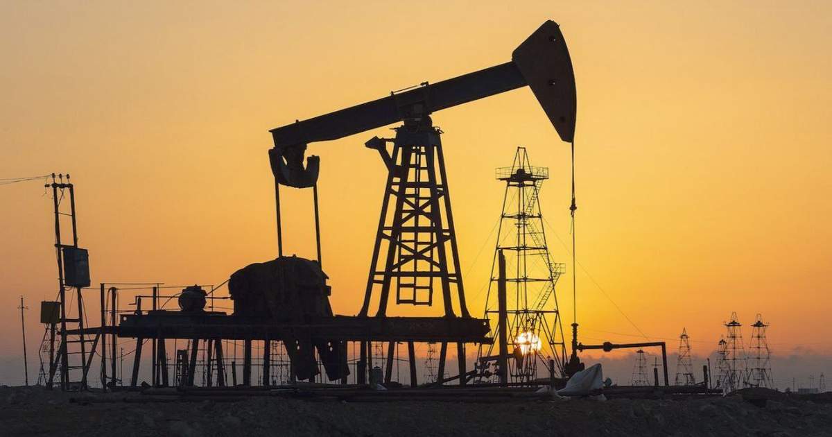 Спад цен на нефть: Brent и Light подешевели на мировых биржах