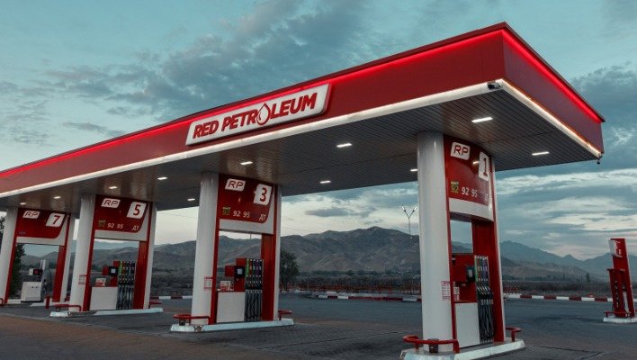 Счетная палата: Кредит в $25 млн сети АЗС «Red Petroleum» признан неэффективным