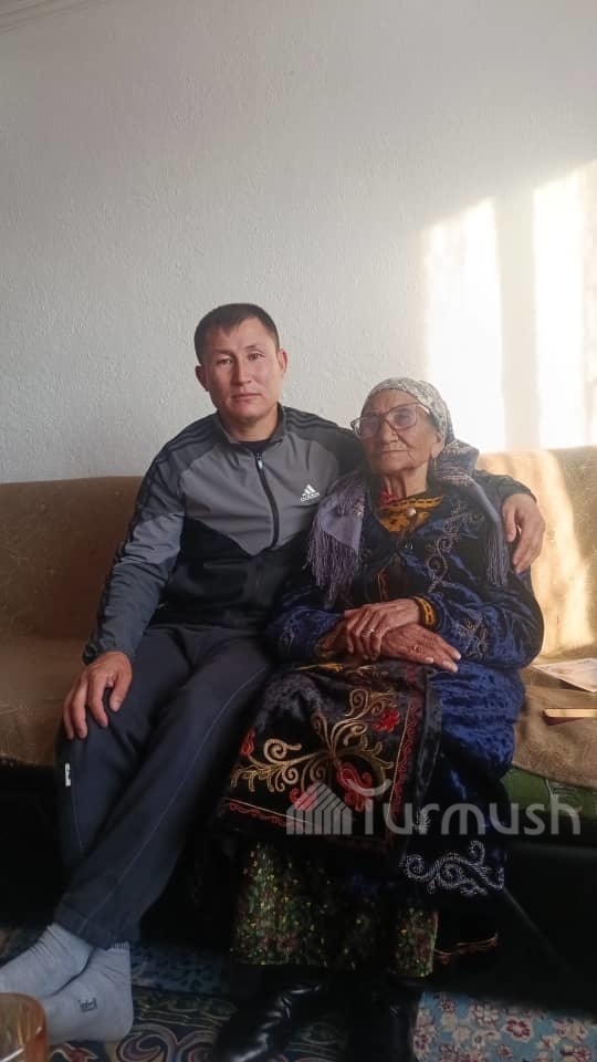Сүрөт: Turmush