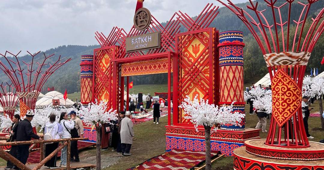 Фото: Кабар (рус.)