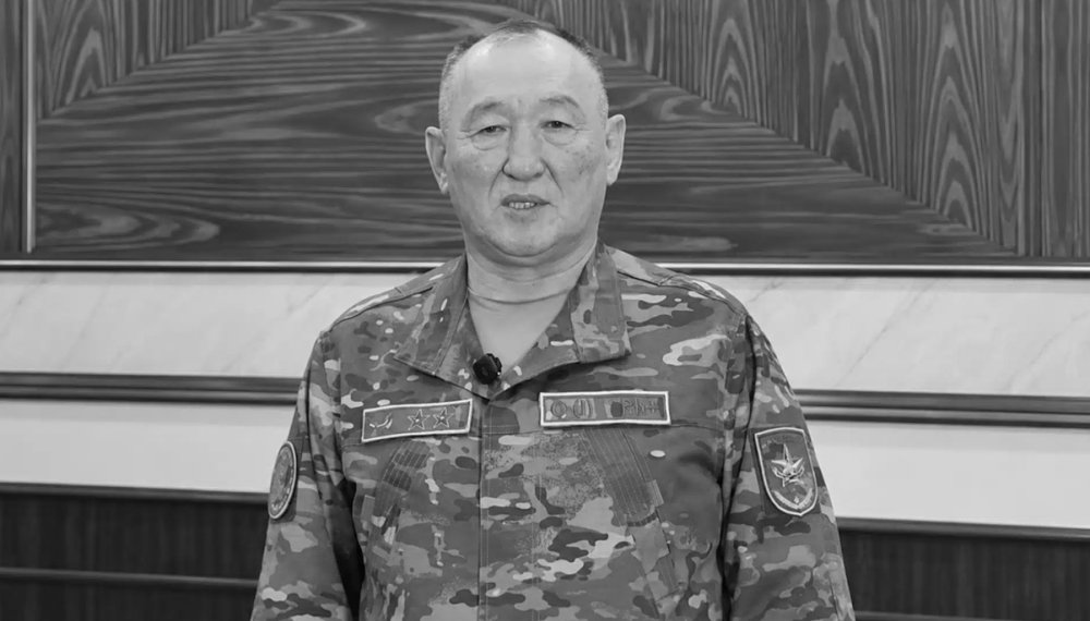 Министр обороны Казахстана заявил о принятии ответственности за гибель 14 военнослужащих