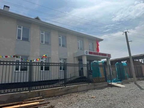 Фото: Кабар (рус.)