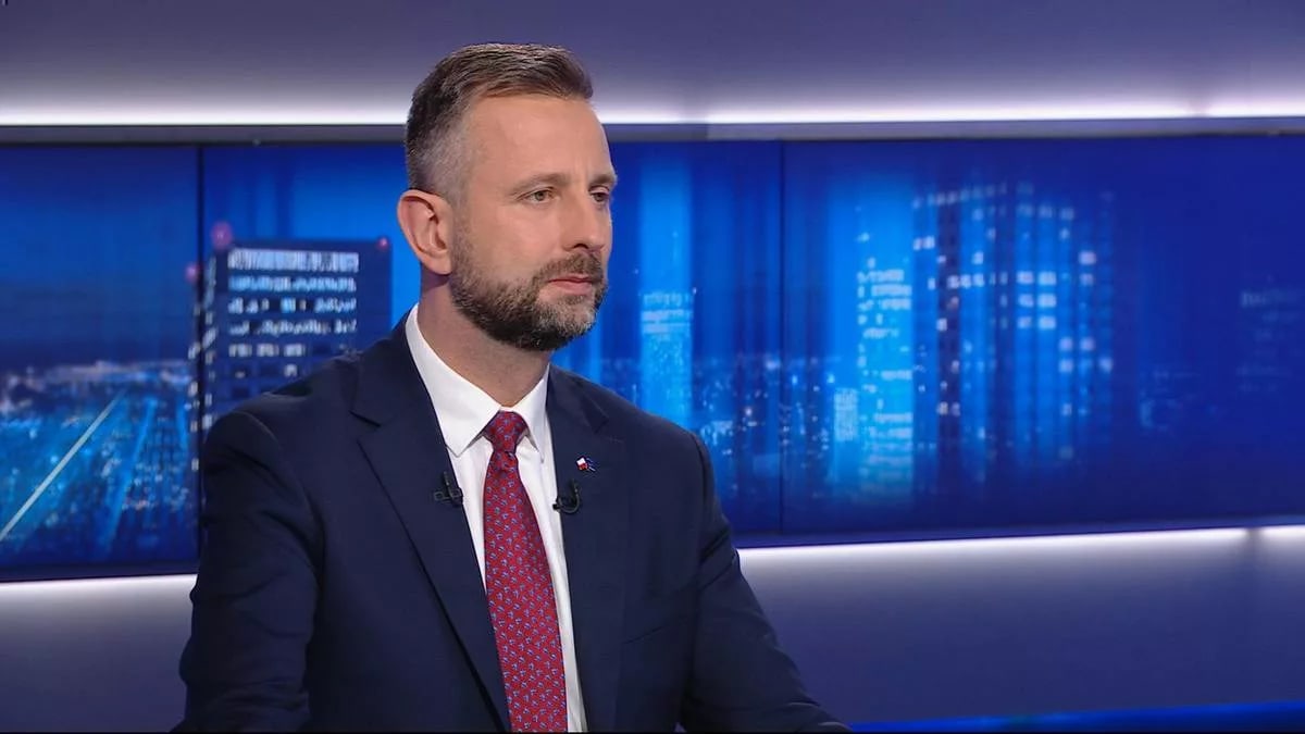 Глава Минобороны Польши: чествование Бандеры помешает Украине вступить в ЕС