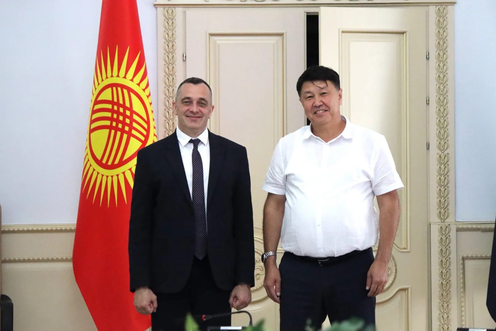 Сүрөт: Кабар (рус.)