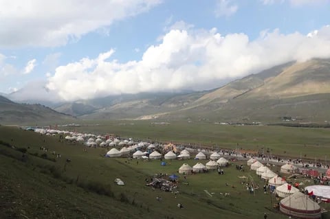 Фото: Кабар (рус.)