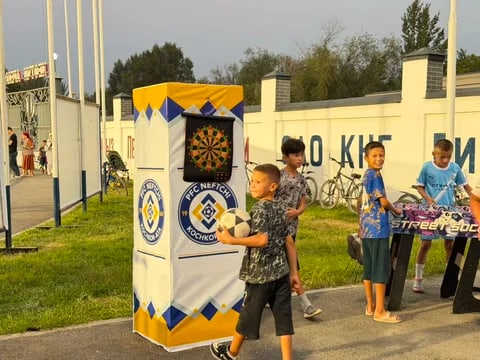 Фото: Кабар (рус.)