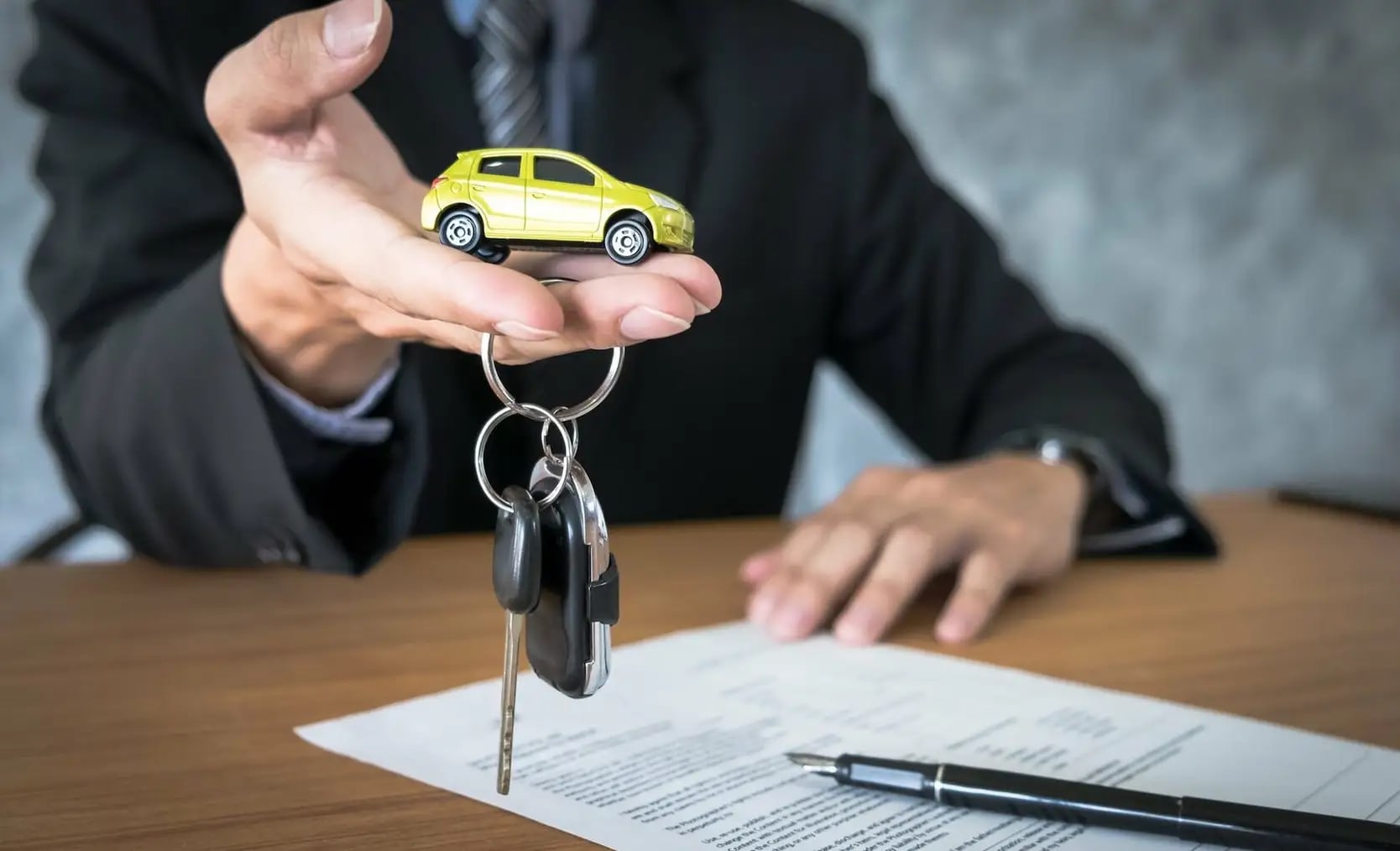 В Оше запущен центр автолизинга Chevrolet Estocada для бизнеса и госучреждений