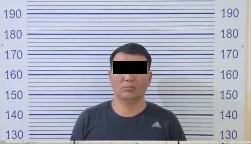 В Кыргызстане задержан инспектор Счетной палаты по подозрению в получении взятки