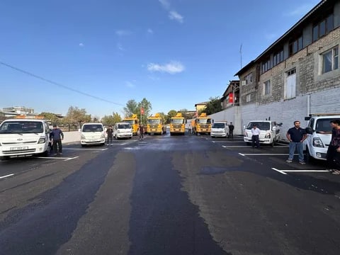 Фото: Кабар (рус.)