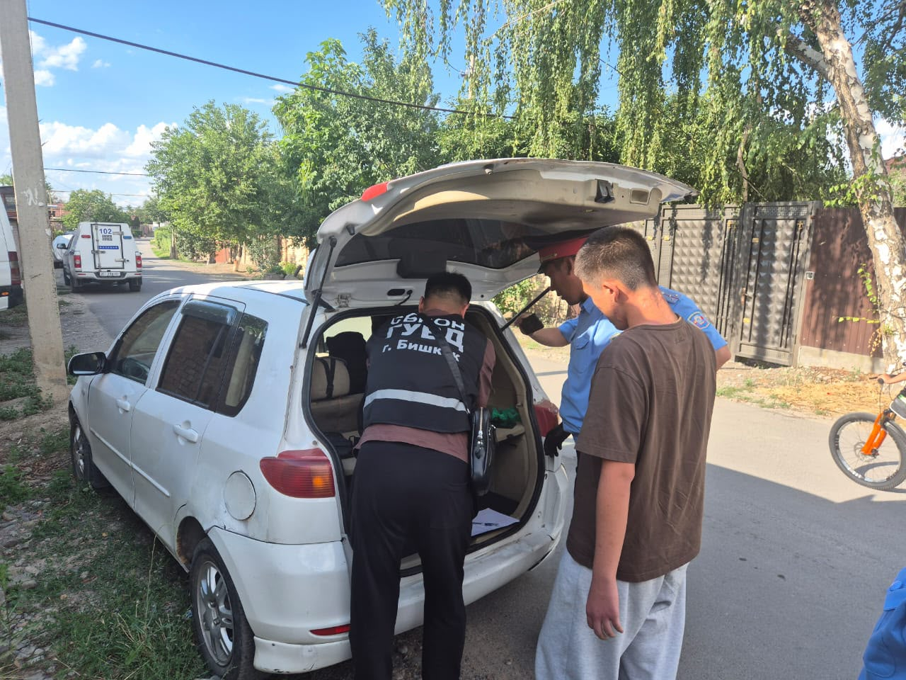 Фото: Vesti.kg