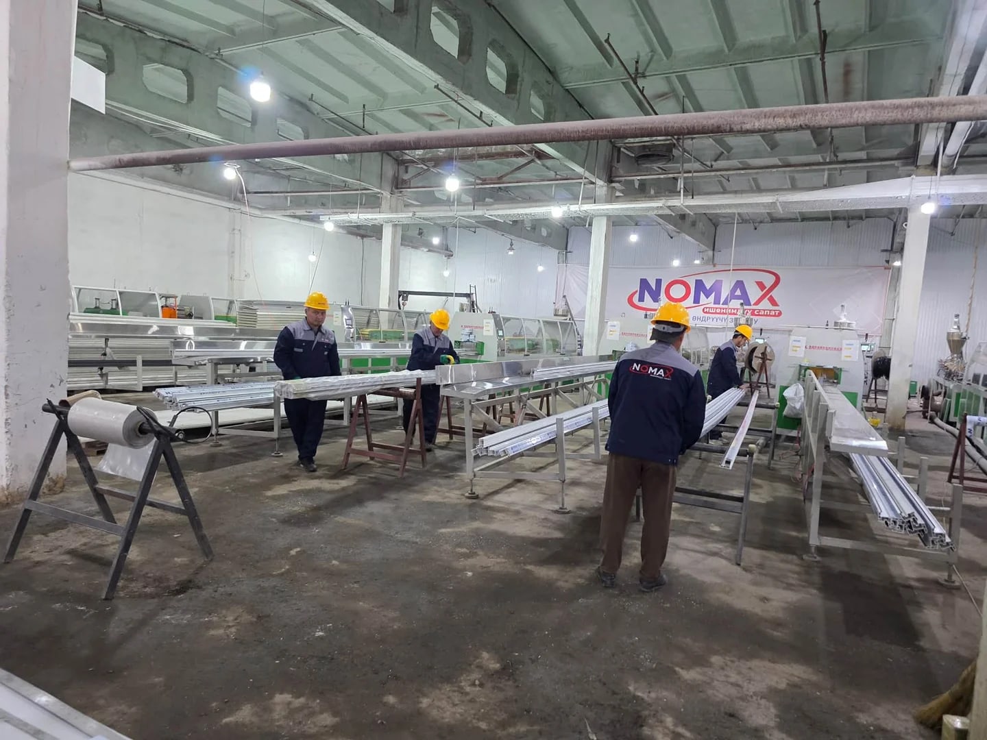 Фото: Кабар (рус.)