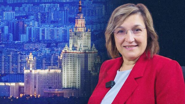 Россия планирует расширить подготовку кадров Кыргызстана в вузах