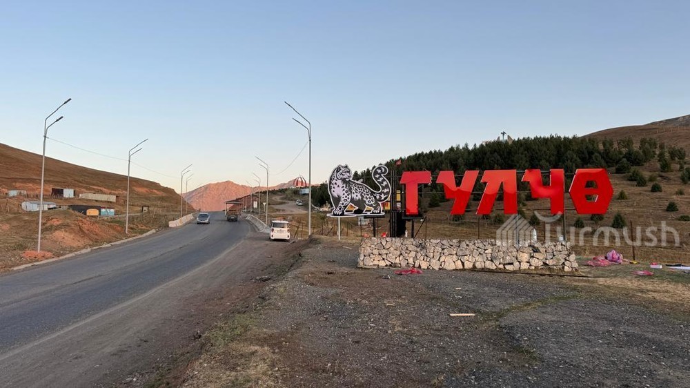 Гүлчөдөгү кафе-ресторандарда өспүрүмдөрдүн эмгек укуктары текшерилет