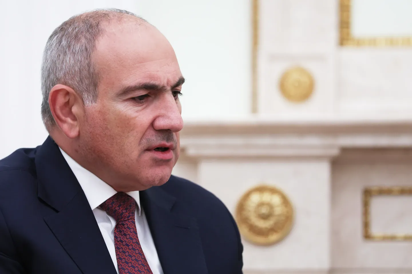 Пашинян Евразия экономикалык биримдигиндеги кризисти жарыялады