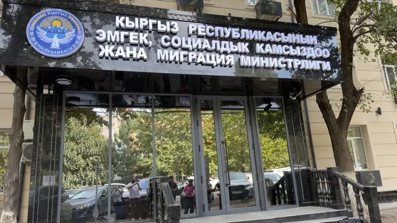 В Кыргызстане из 744 детей, привлеченных к труду, вернули 13 в учебные заведения